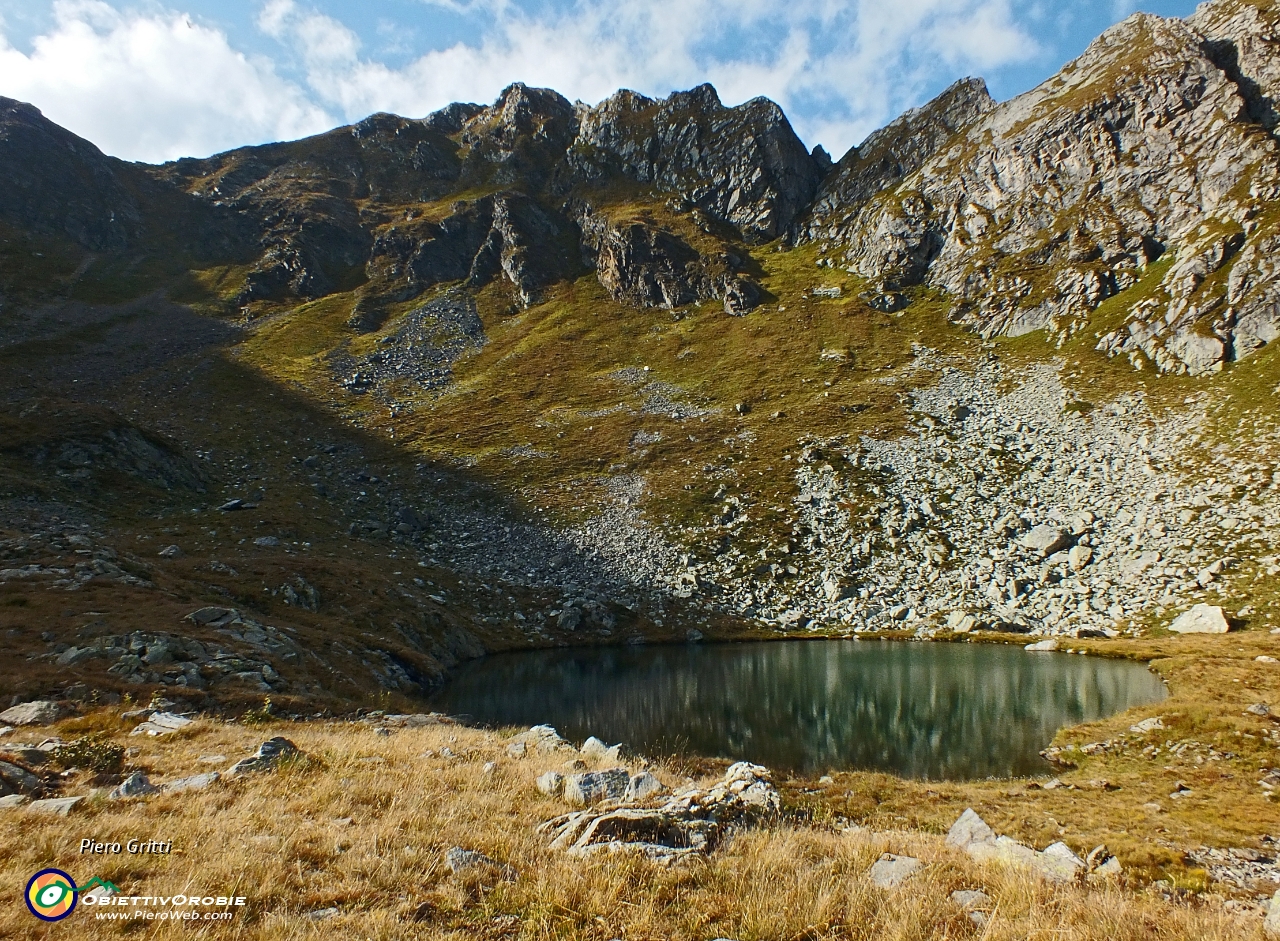 73 Altro lago di Caldirolo .JPG